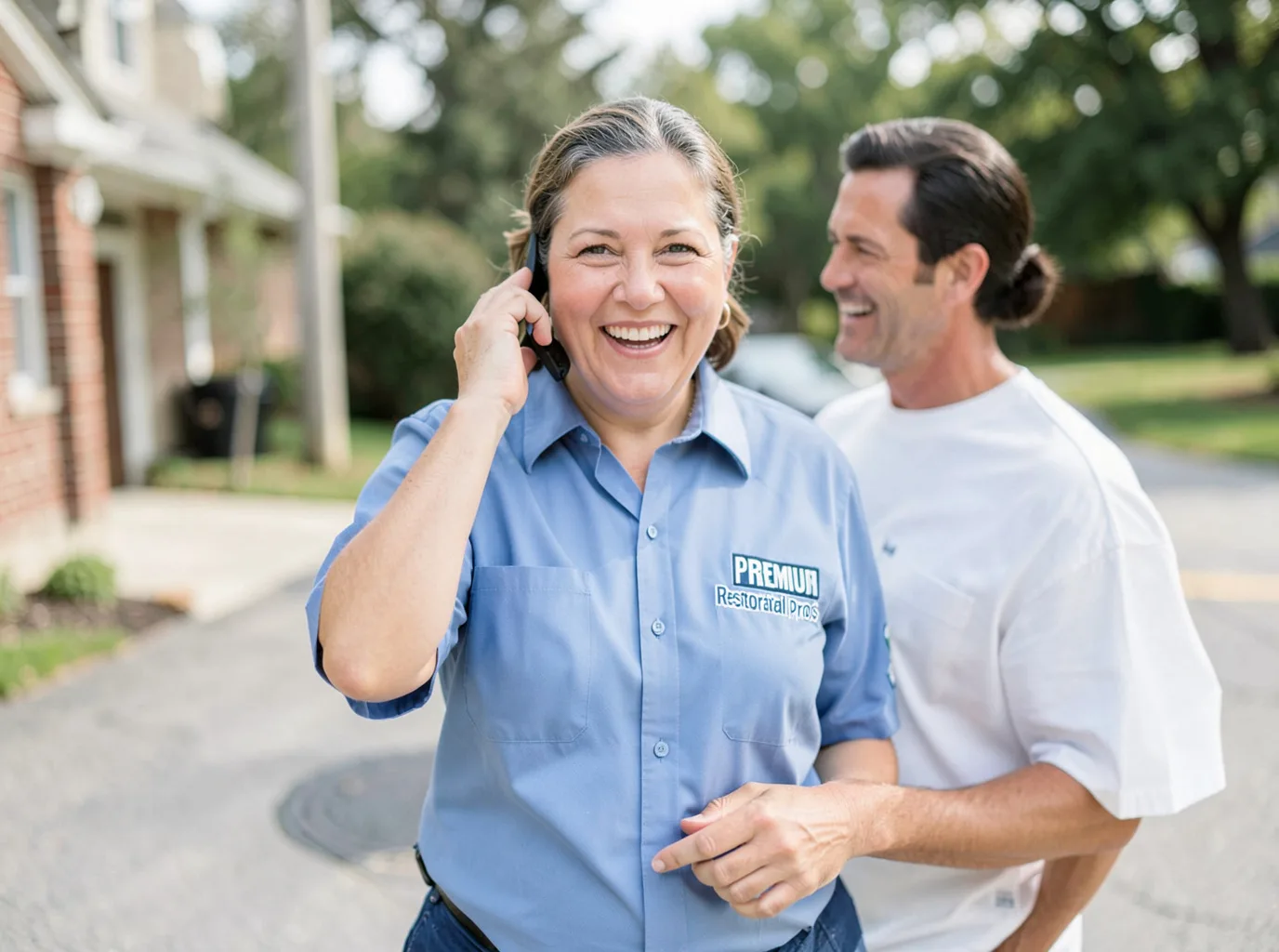 Water Damage Restoration Atlanta, NE FAQs
